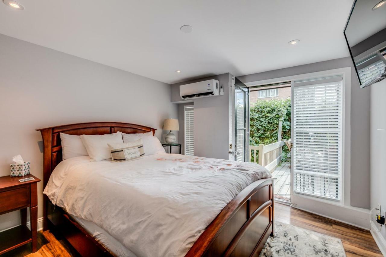 Blubambu Suites - Capitol Hill Apartment