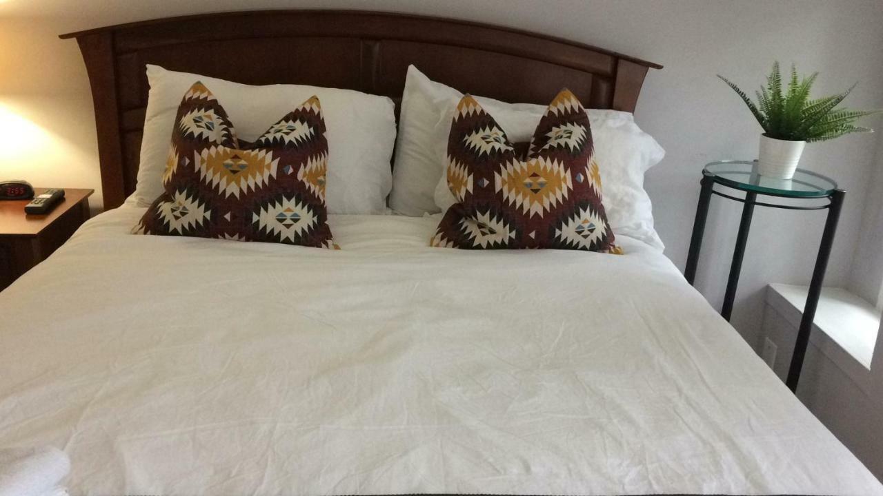 Apartment Blubambu Suites - Capitol Hill Washington