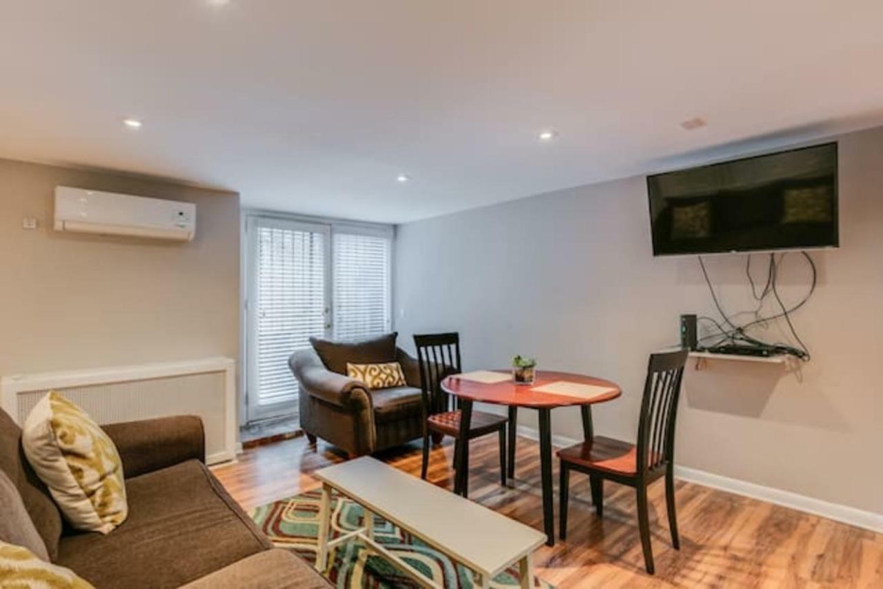 Apartment Blubambu Suites - Capitol Hill
