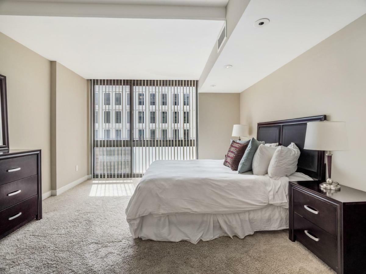 Aparthotel Bluebird At Penn Quarter