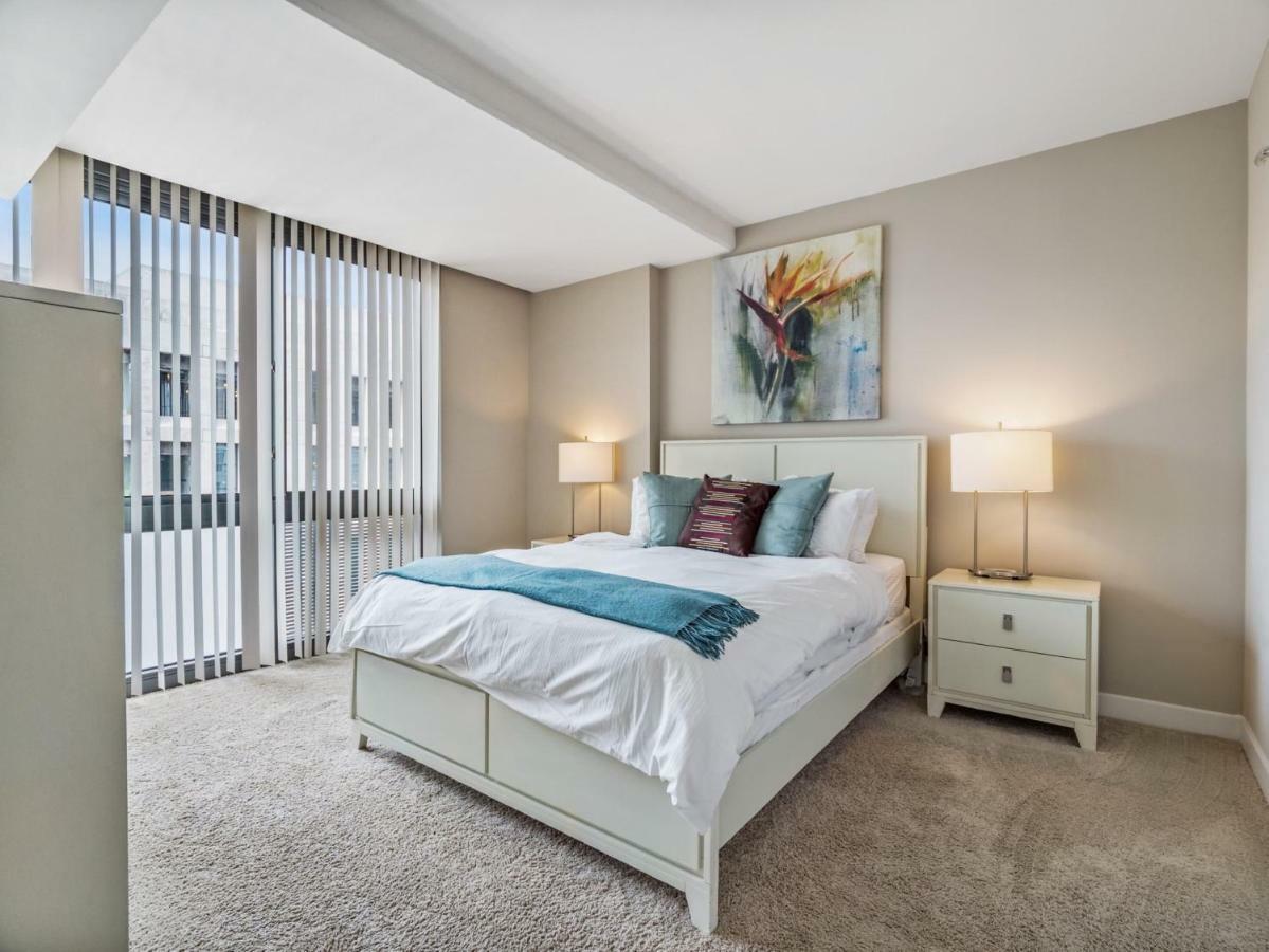 Aparthotel Bluebird At Penn Quarter 4*