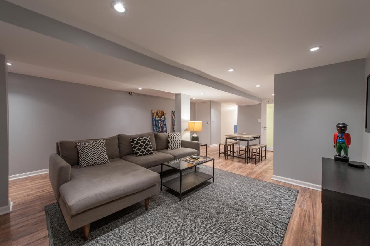 Honey Luxury Bed Peaceful And Quiet Dc Holiday home Washington