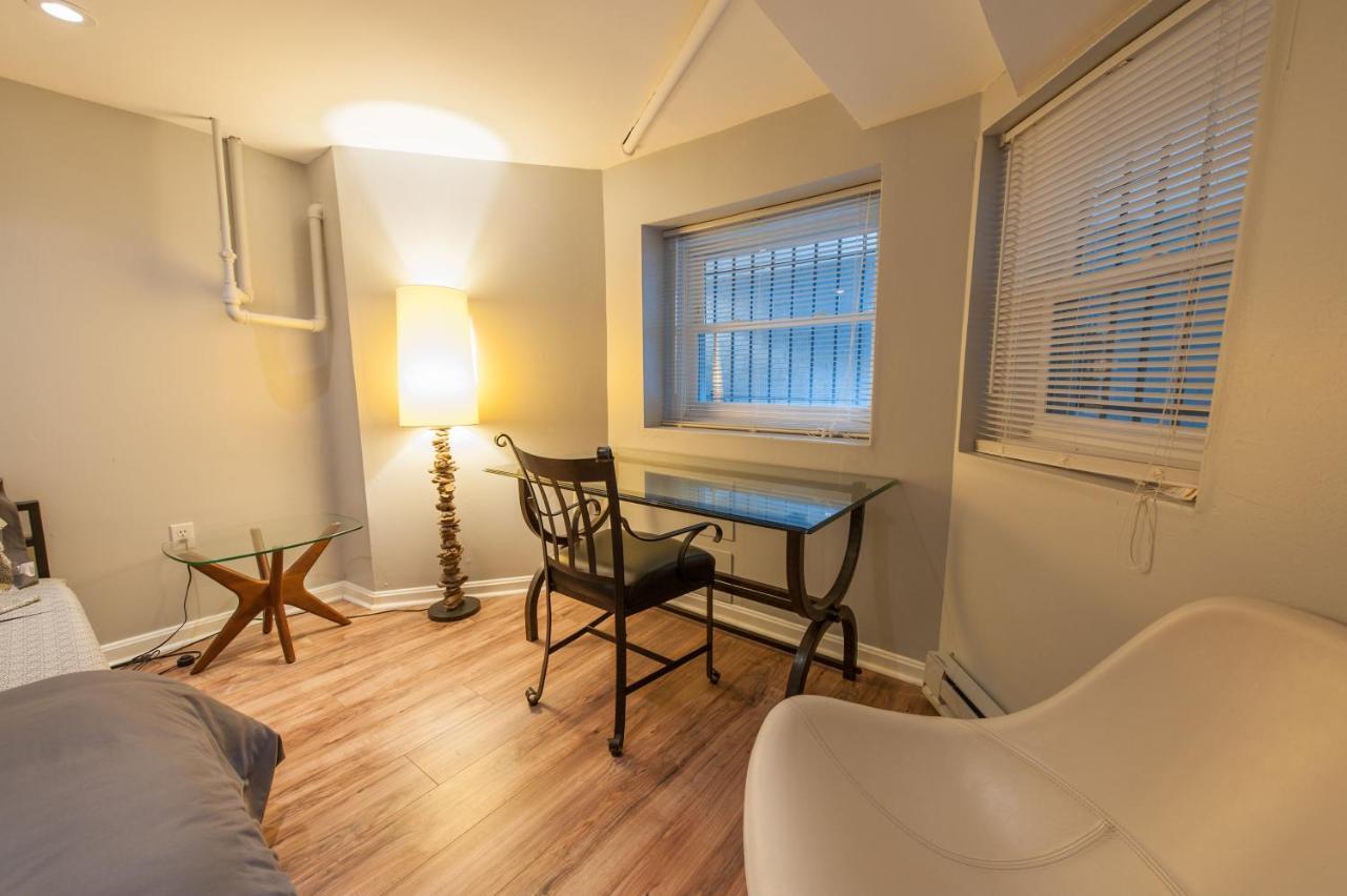 Holiday home Honey Luxury Bed Peaceful And Quiet Dc Washington