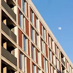 Whyhotel By Placemakr, National Mall