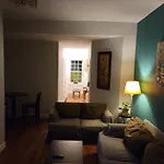 Private Bedroom In A Shared Apt In 14Th St T St Dupont Circle Washington, Dc
