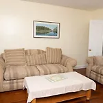 Spacious 2 Bedroom Apartment
