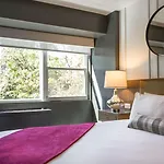 Arc Hotel Washington Dc, Georgetown