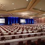 Omni Shoreham Hotel