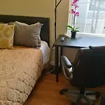 Most Economical Room In Center Washington Dc