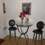 Private Retreat Apartment In Dc