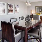 Hyatt Regency Washington On Capitol Hill