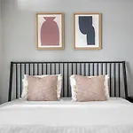 Navy Yard Jr 1Br W Ev Charging Gym Nr Sports Wdc-718