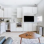 H Street 2Br W Wd Nr Restaurants Wdc-760