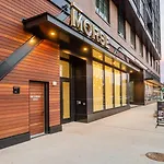 Union Mkt 1Br W Gym Wd Nr Metro Wdc-321