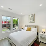 Mary\'S Stay Petworth