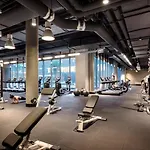 Navy Yard 1Br W Wd Gym Doorman Nr Metro Wdc-125