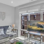 Fully Furnished Apartment In Washington Near Logan Circle