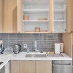 Fully Furnished Apartment In Washington Near Logan Circle