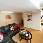 2 Bedroom By Zoo, Metro, Park And Embassies In Forest Hills - Best Location