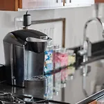 Perfect Location! Stylish Condo Steps Away From Nationals Stadium And Navy Yard In Dc\'S Southwest Gem