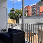 Perfect Location! Stylish Condo Steps Away From Nationals Stadium And Navy Yard In Dc\'S Southwest Gem