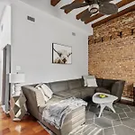 Perfect Location! Stylish Condo Steps Away From Nationals Stadium And Navy Yard In Dc\'S Southwest Gem