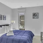 2Br Logan Circle Furnished Apartment Apts