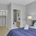 2Br Logan Circle Furnished Apartment Apts