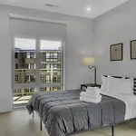 2Br Logan Circle Furnished Apartment Apts