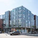 Shaw 1Br On U St Corridor Nr Bars Dining Wdc-311