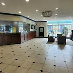 Gateway Hotel