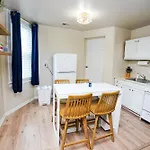 Capitol Hill Apartment