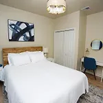 Capitol Hill Apartment