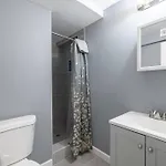 Cozy New Studio In Dupont, Dc