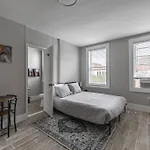 Chic Studio In Dc Dupont
