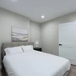 Lux 1Br Apartment In Dc W Patio