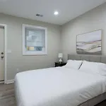 Lux 1Br Apartment In Dc W Patio