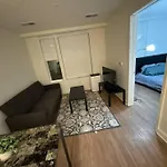 New Lux 1Br Apartment In Dc
