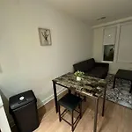 New Lux 1Br Apartment In Dc