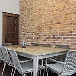 3-Br Historic Home Nestled Btw Petworth & Cohi