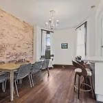 3-Br Historic Home Nestled Btw Petworth & Cohi