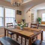 Luxury & Nice Private Room In Dc