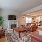 Luxury & Nice Private Room In Dc