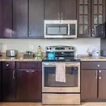 Luxury & Nice Private Room In Dc