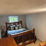 First Floor One Bedroom Apartment With Full Kitchen & Bath
