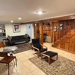 First Floor One Bedroom Apartment With Full Kitchen & Bath