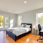5 Mi To National Mall Dc Home With Pool Table