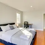 5 Mi To National Mall Dc Home With Pool Table