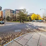 Foggy Bottom 1Br W Wd Pool Gym Nr Georgetown Wdc-658