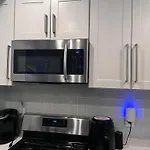 Dc Luxury Condo
